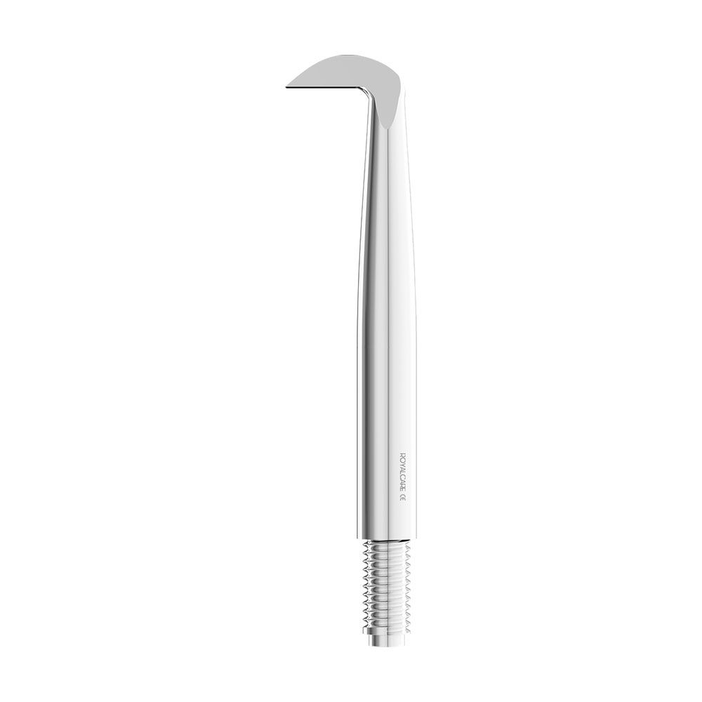 Crown Instrument